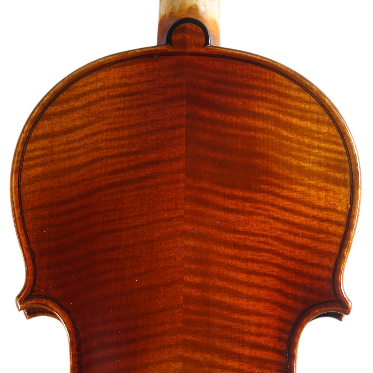 Violino Antoni Marsale Oficina 2025 Grau A n67