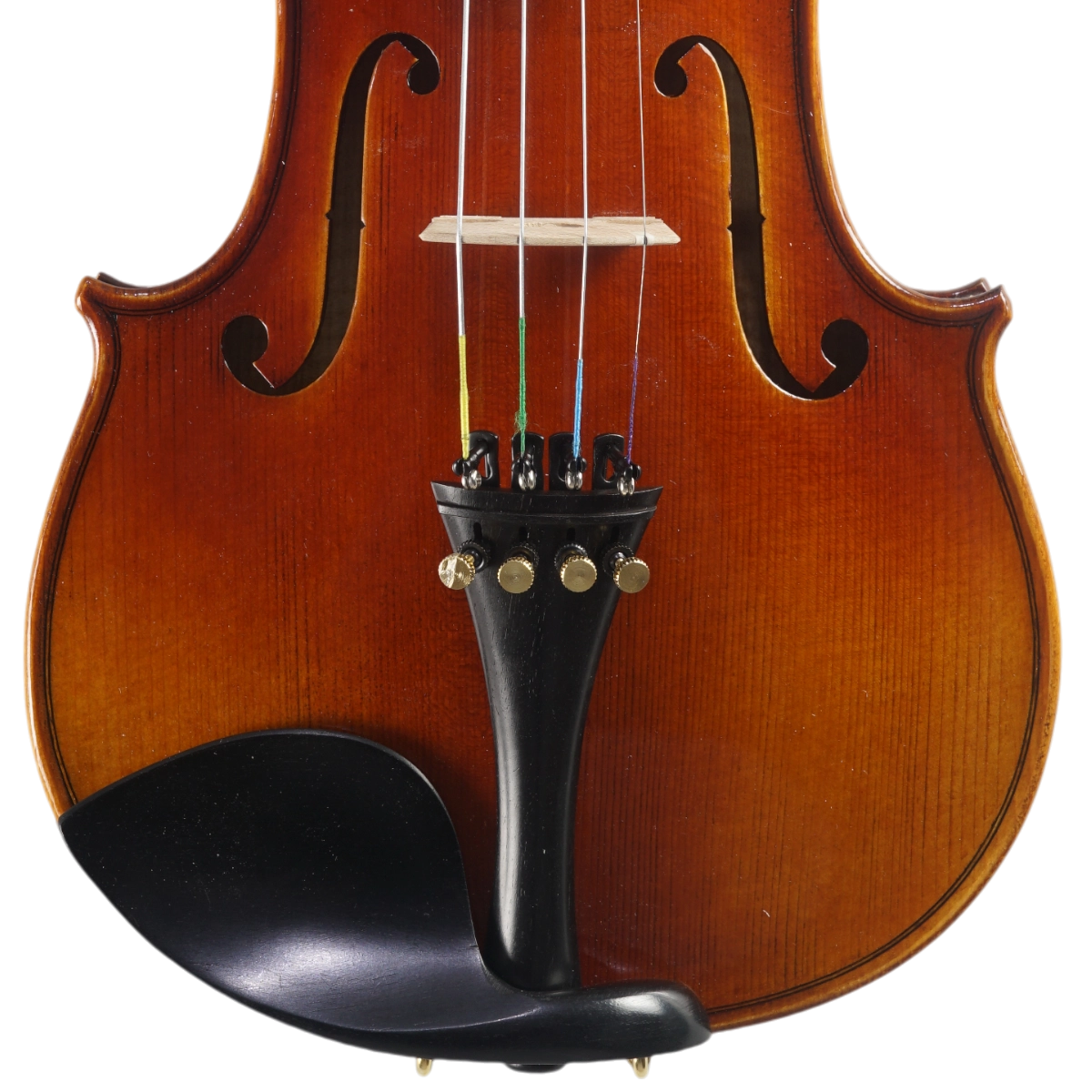 Violino Antoni Marsale Oficina 2025 Grau A n67