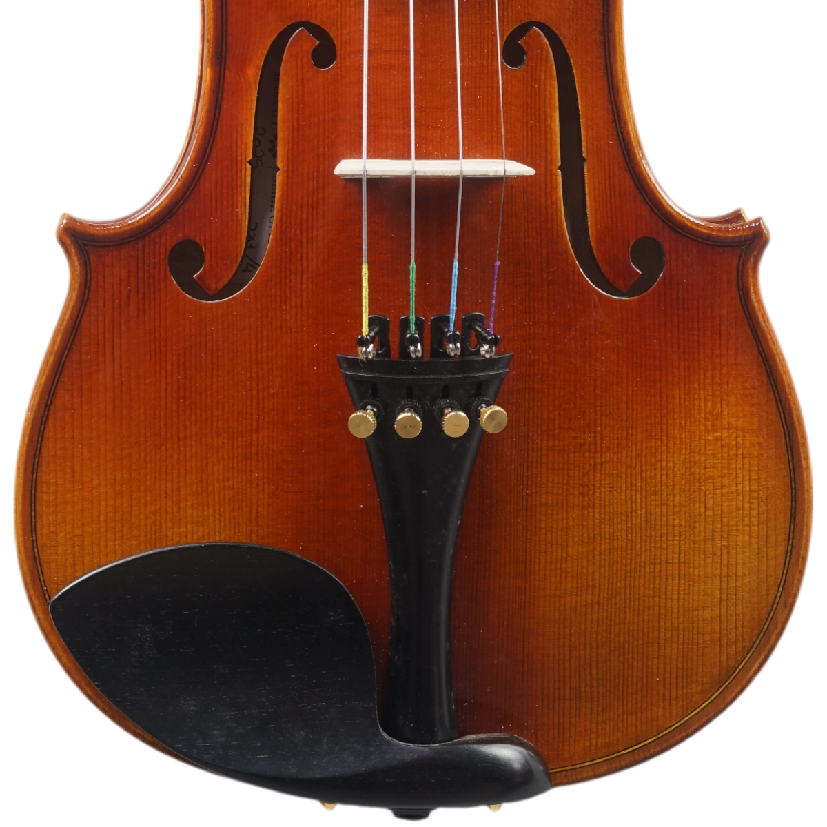  Violino Antoni Marsale Oficina 2025 Grau A n731