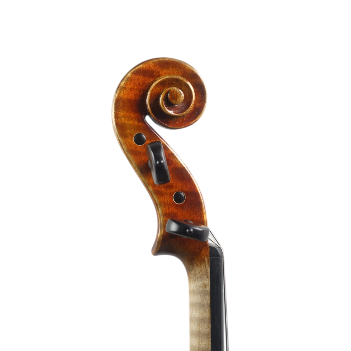 Violino Antoni Marsale Oficina 2025 Grau AA n644