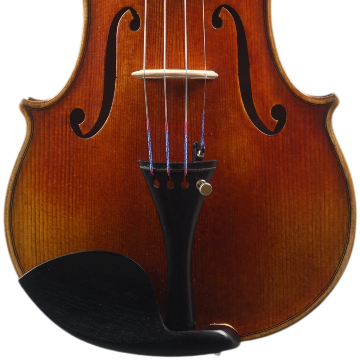 Violino Antoni Marsale Oficina 2025 Grau AA n644