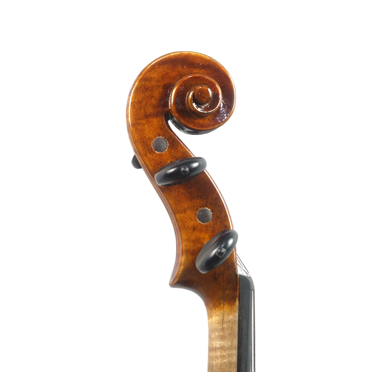 Violino Antoni Marsale Oficina 2025 Grau AA n735