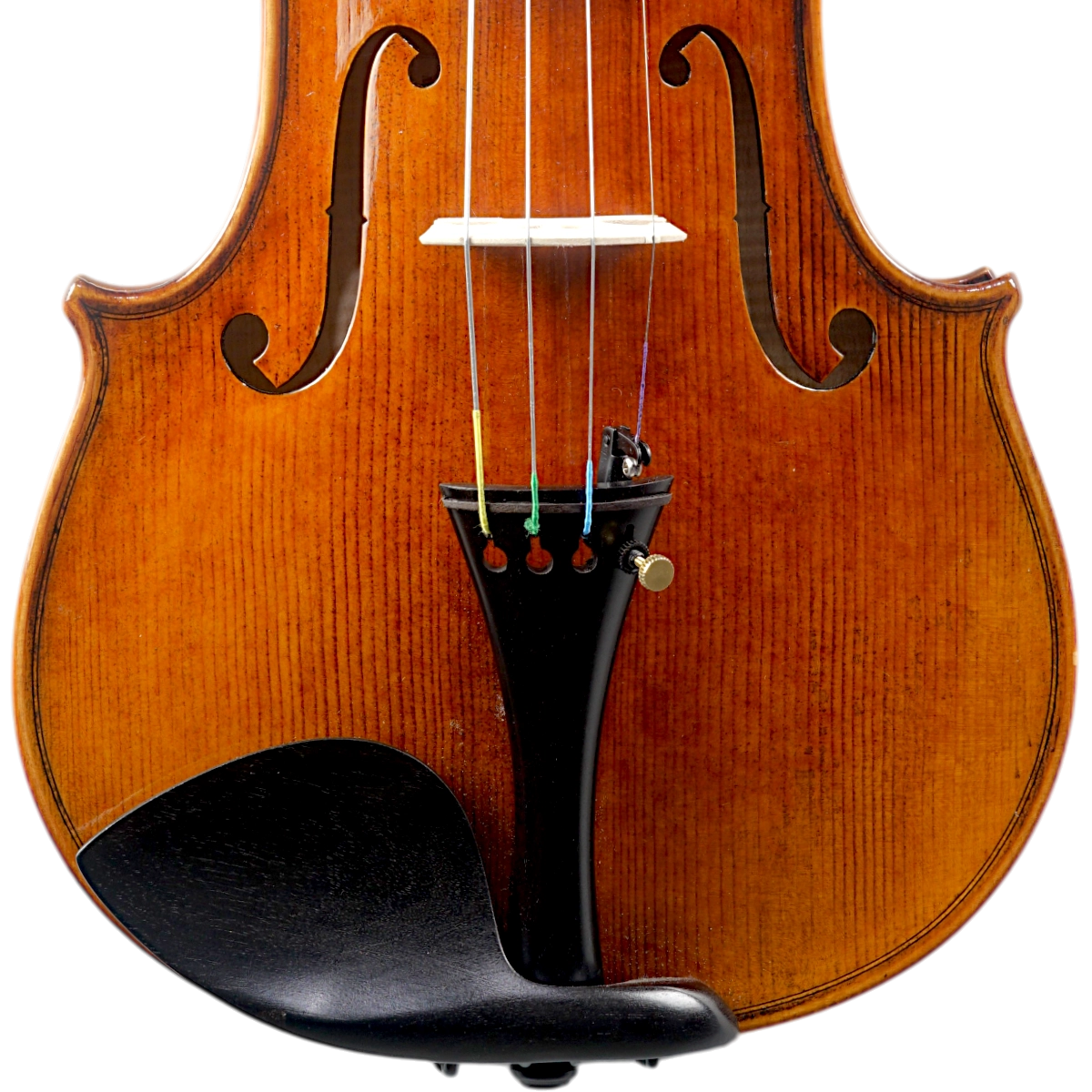 Violino Antoni Marsale Oficina 2026 Grau AA n800
