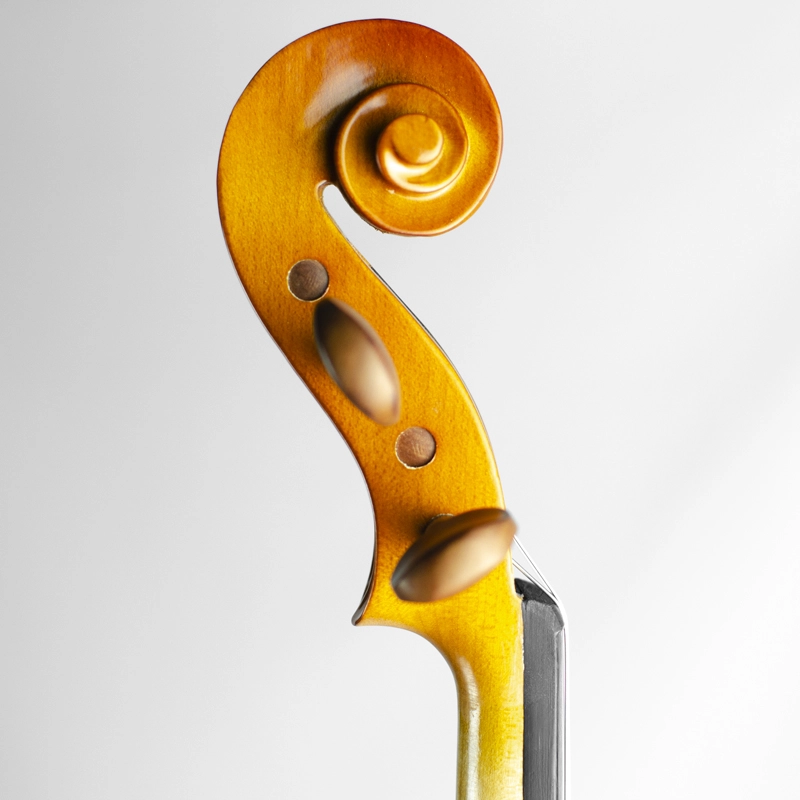 Violino Antoni Marsale Série HV110 Stradivari 3/4