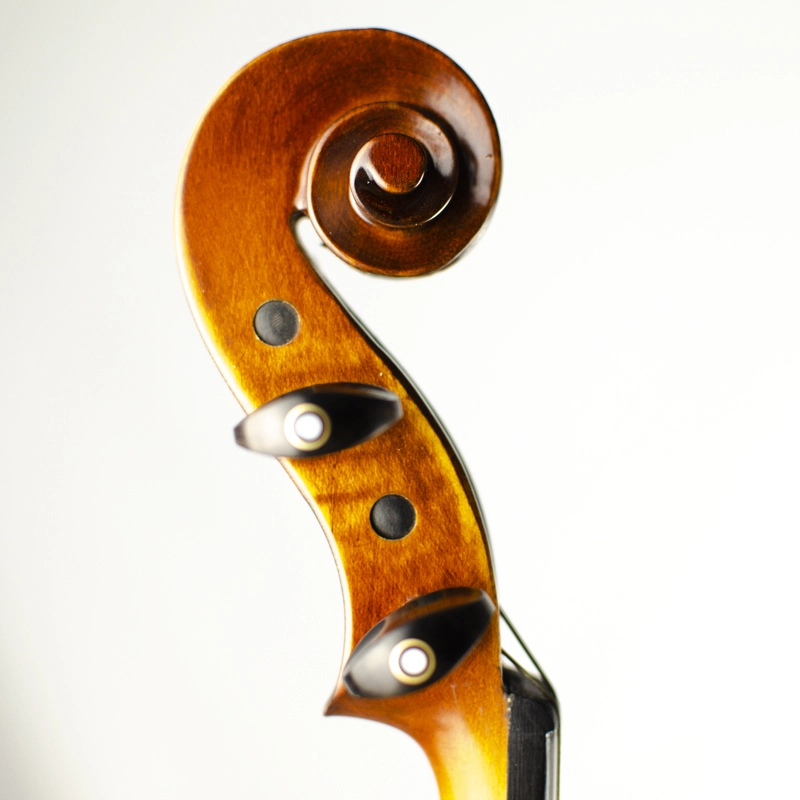 Violino Antoni Marsale Série HV320 Stradivari 4/4