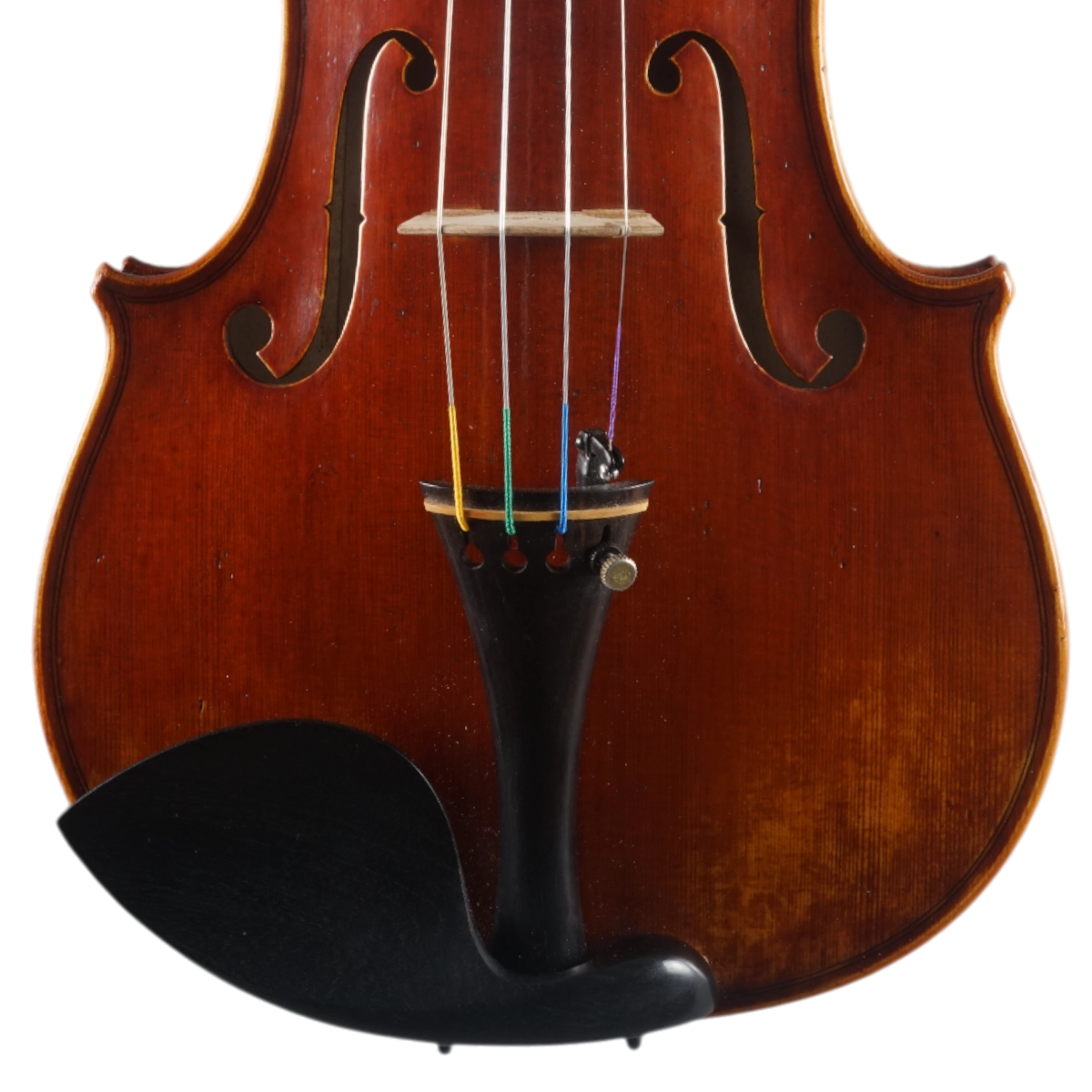 Violino Atelier Fachinetti 2024 n634