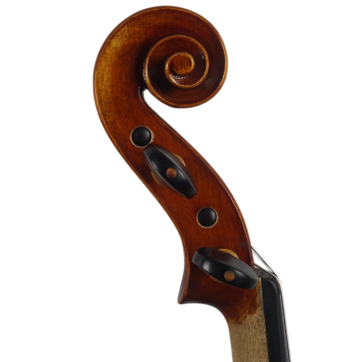 Violino Atelier Fachinetti 2024 n634