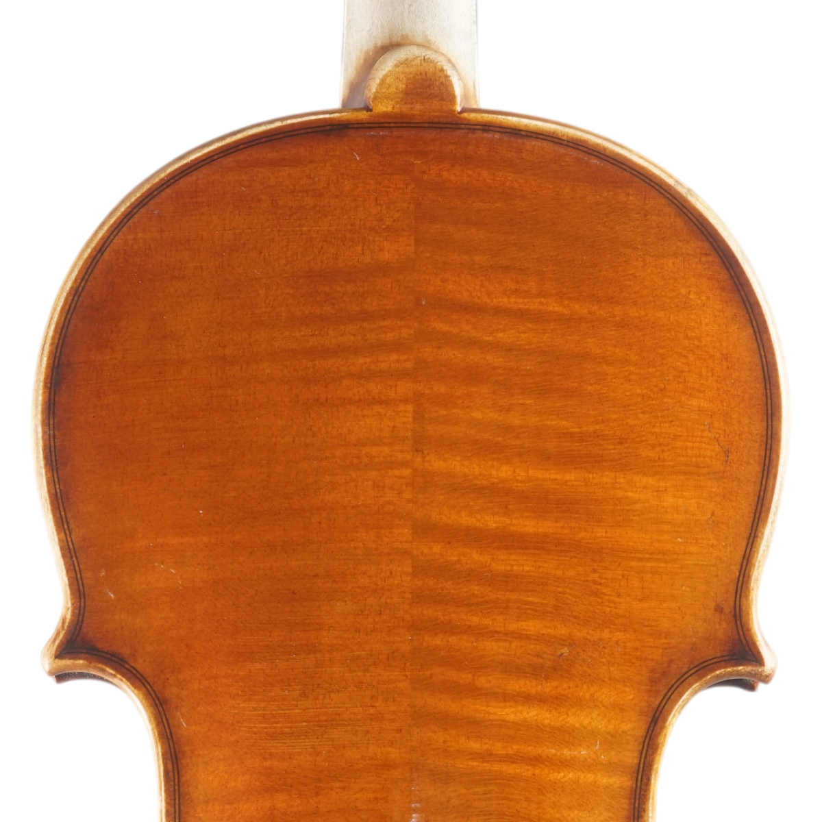 Violino Atelier Fachinetti 2025 Guarneri n703
