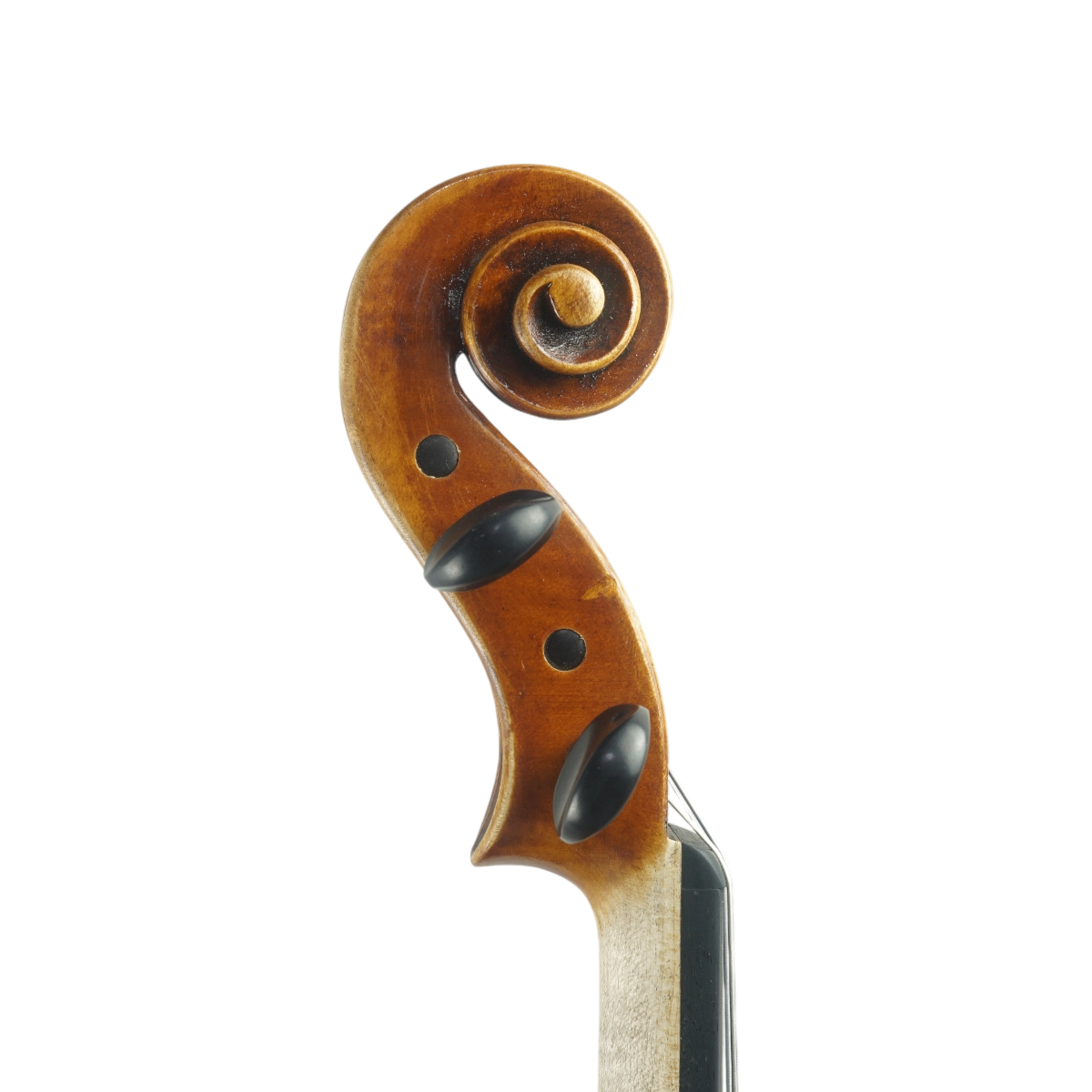 Violino Atelier Fachinetti 2025 Guarneri n703