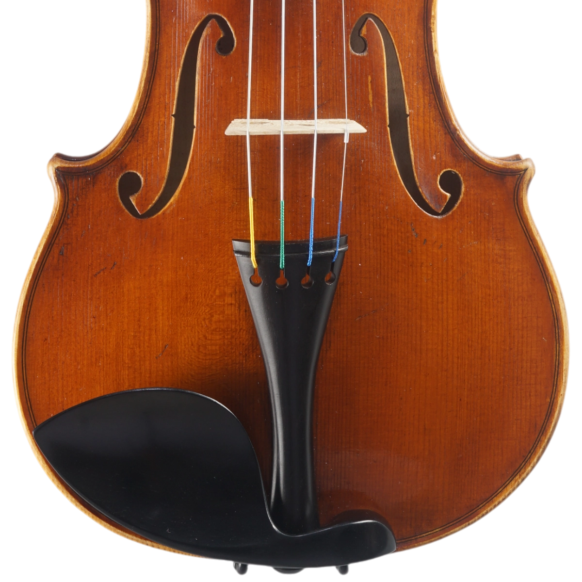 Violino Atelier Fachinetti 2025 Guarneri n703