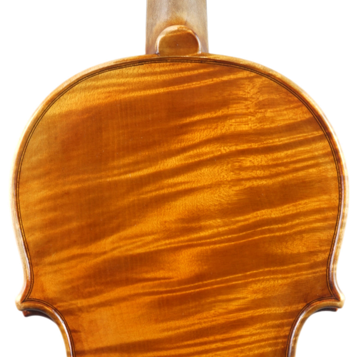  Violino Atelier Fachinetti 2025 Guarneri n739