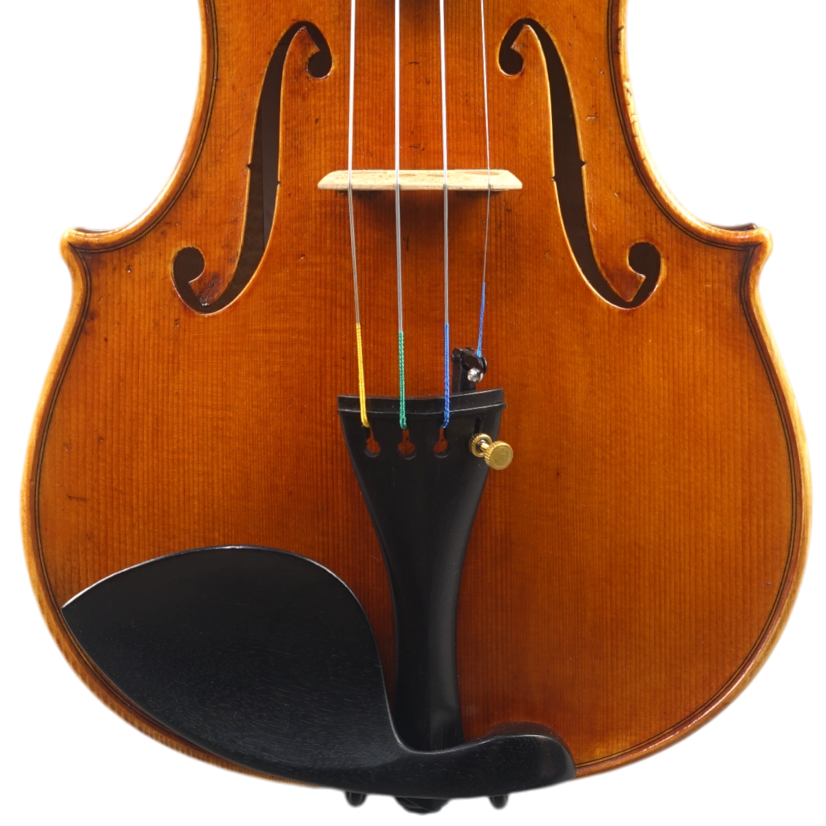  Violino Atelier Fachinetti 2025 Guarneri n739