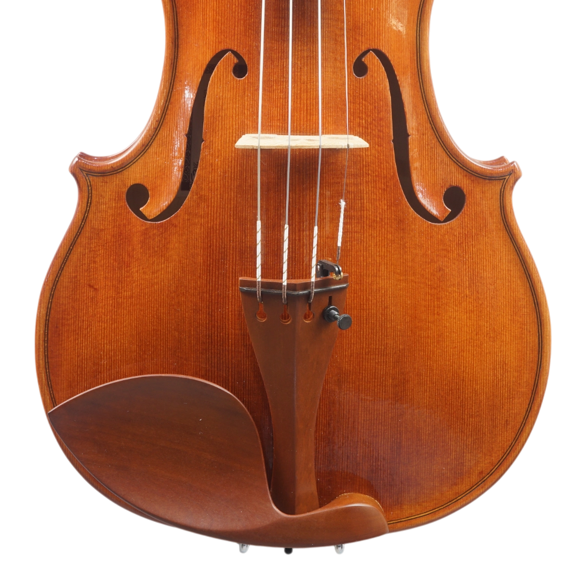 Violino Diego Castro 2025 n665