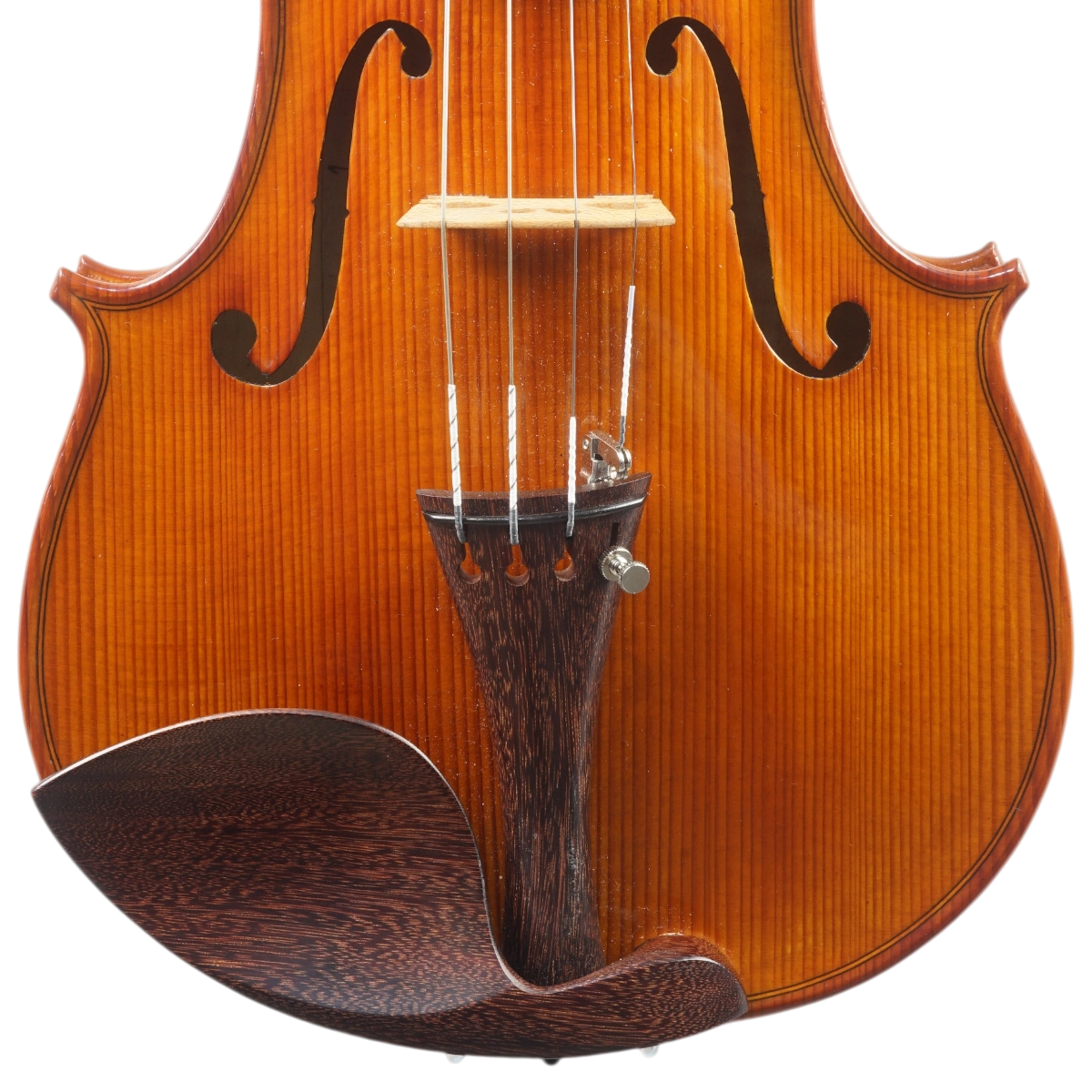 Violino Éderson Amorim 2025 Ruggeri n652