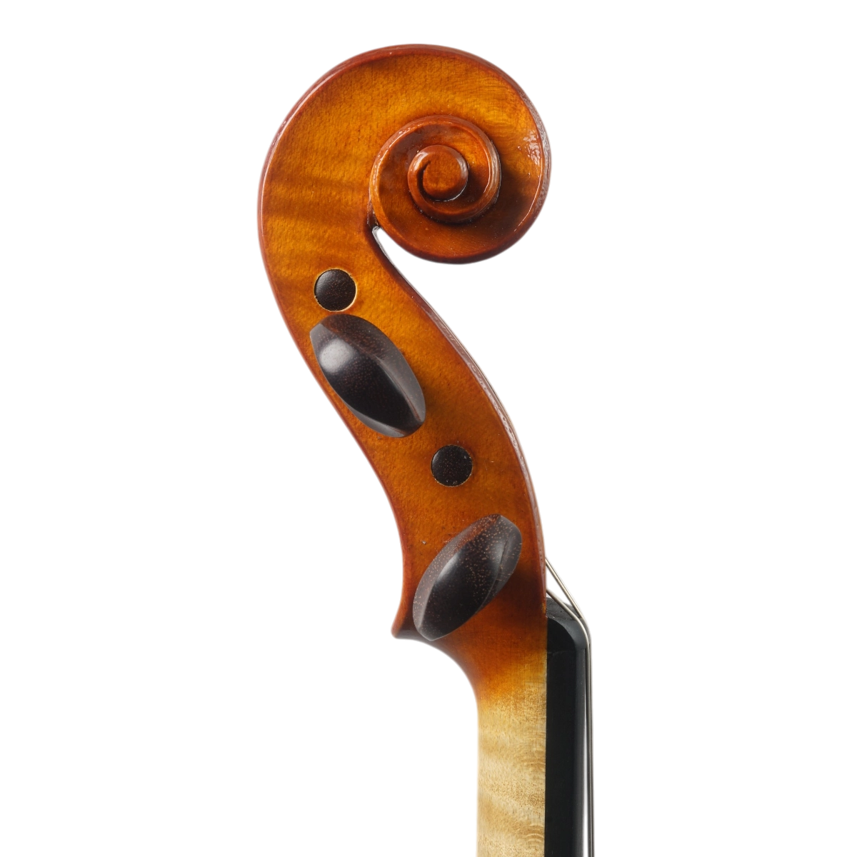 Violino Éderson Amorim 2025 Ruggeri n652