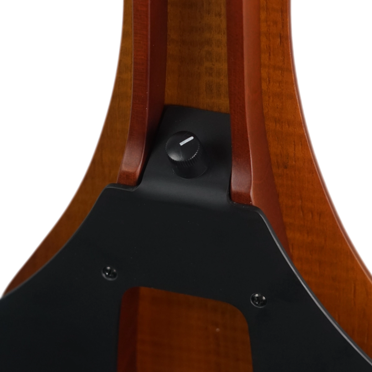 Violino Elétrico Auro Lys 4 cordas Wood