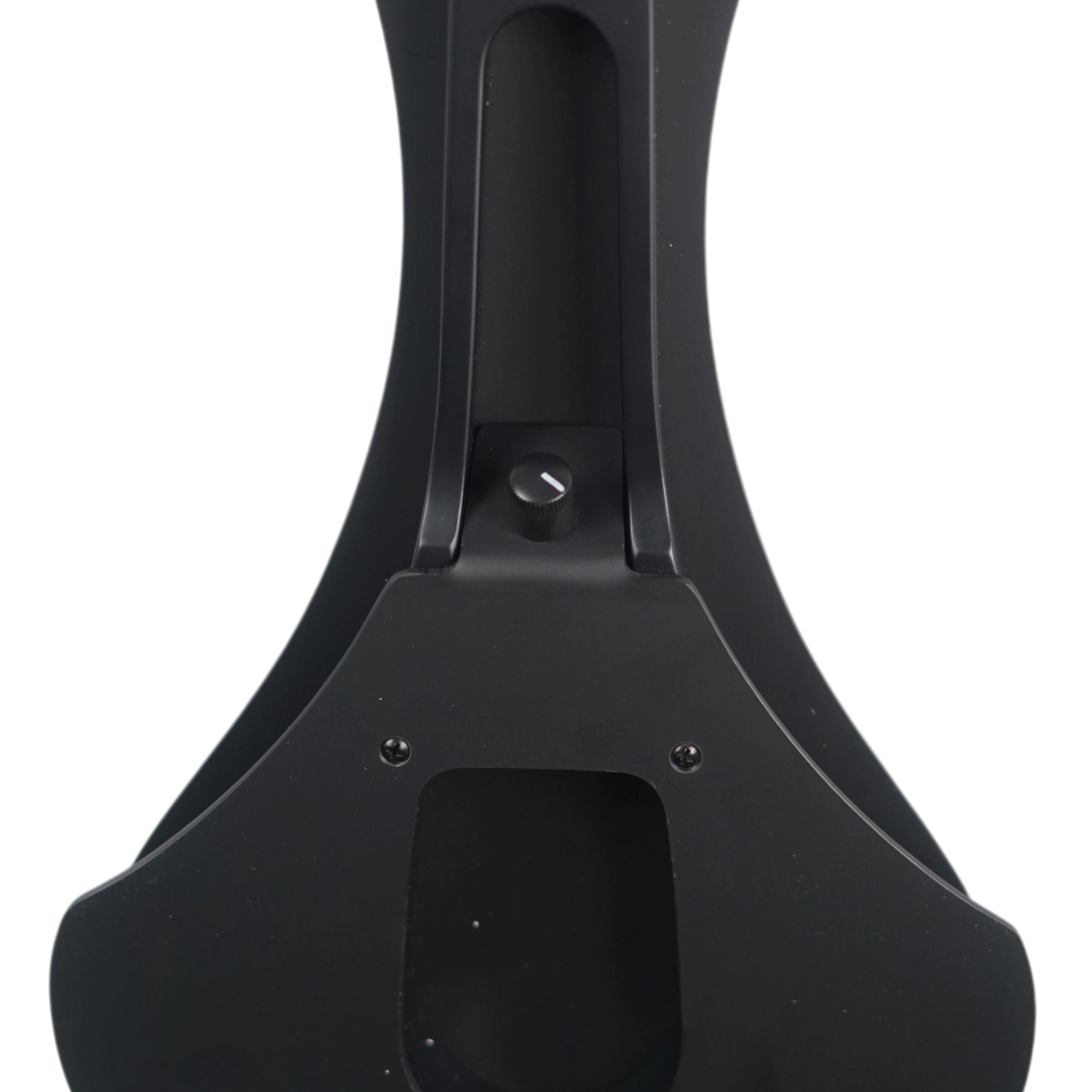 Violino Elétrico Auro Lys 5 cordas Preto