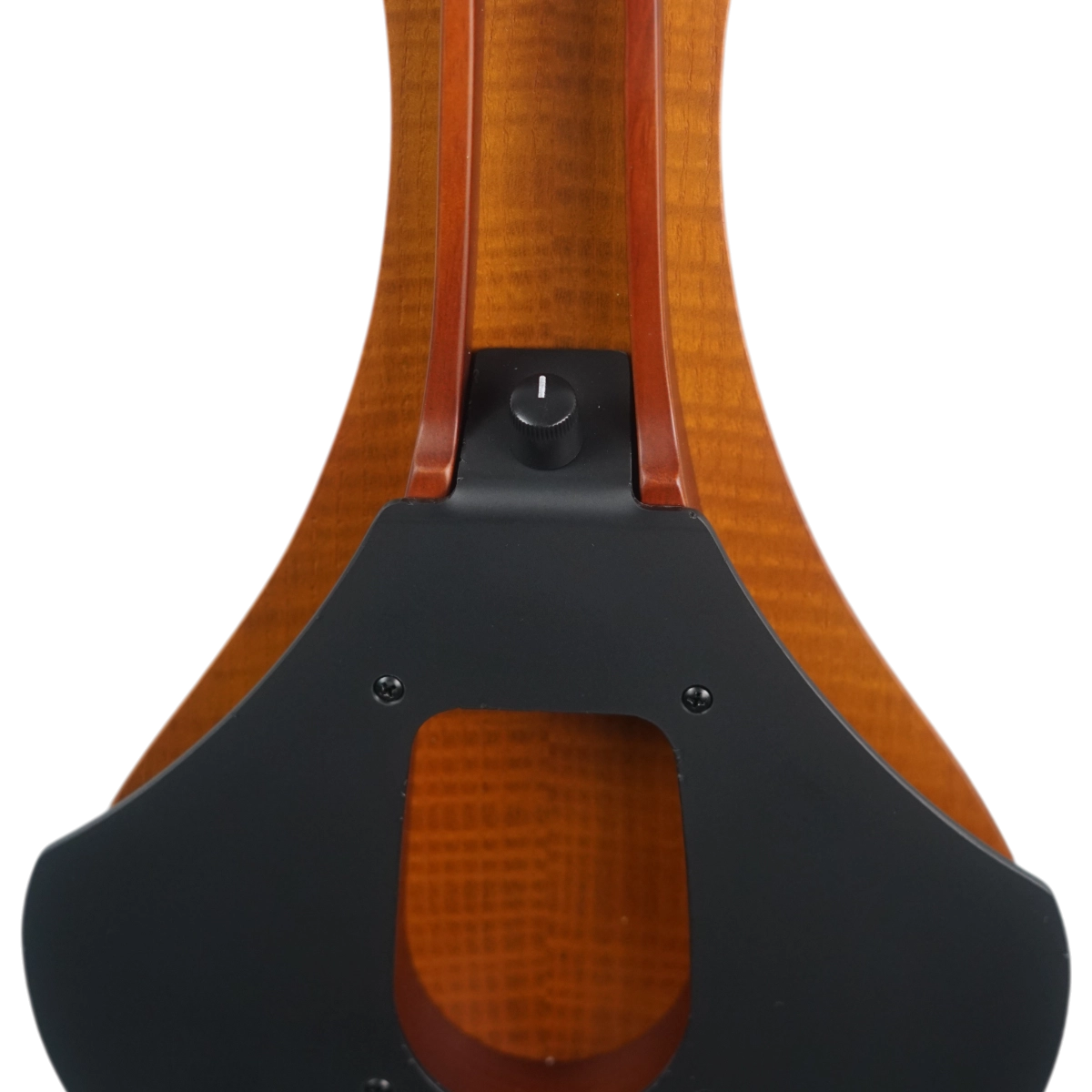 Violino Elétrico Auro Lys 5 cordas Wood