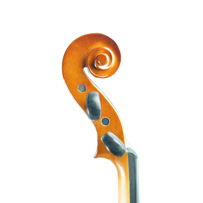 Violino Erudithus Série HV100 Brown 3/4