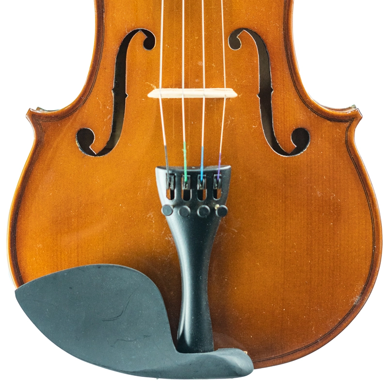 Violino Erudithus Série HV100 Brown 3/4