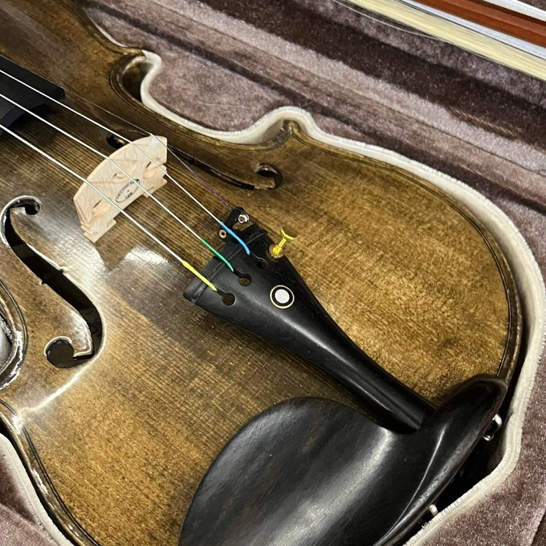 Violino Erudithus Série HV139 Antichizzato