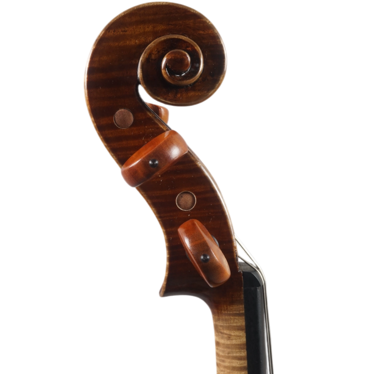  Violino Julio Cesar Vesper