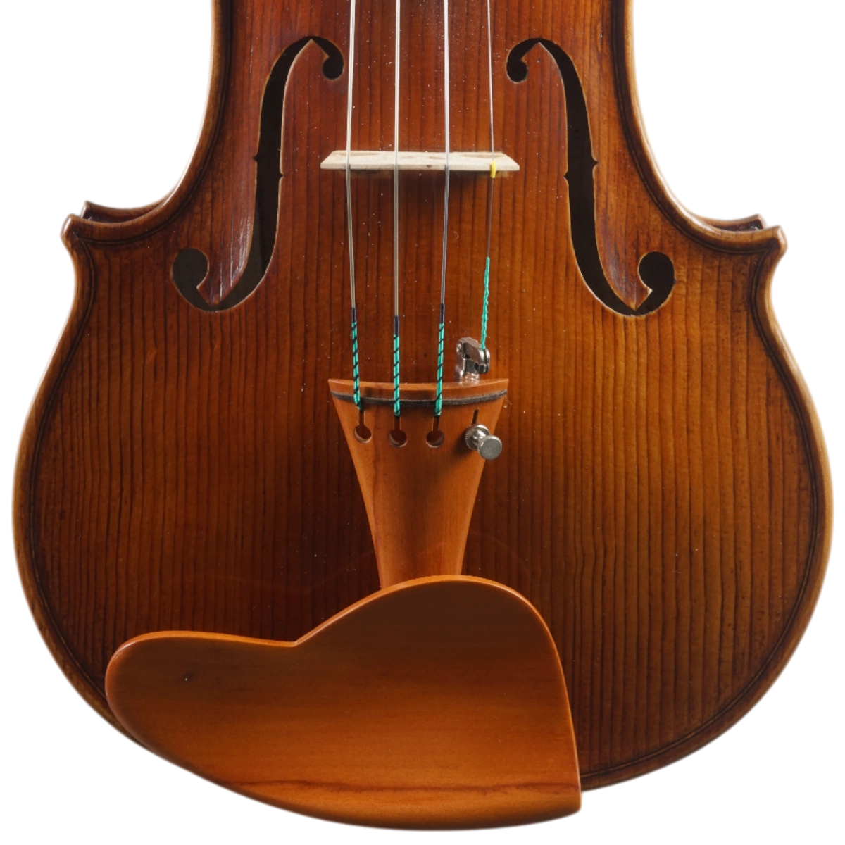  Violino Julio Cesar Vesper