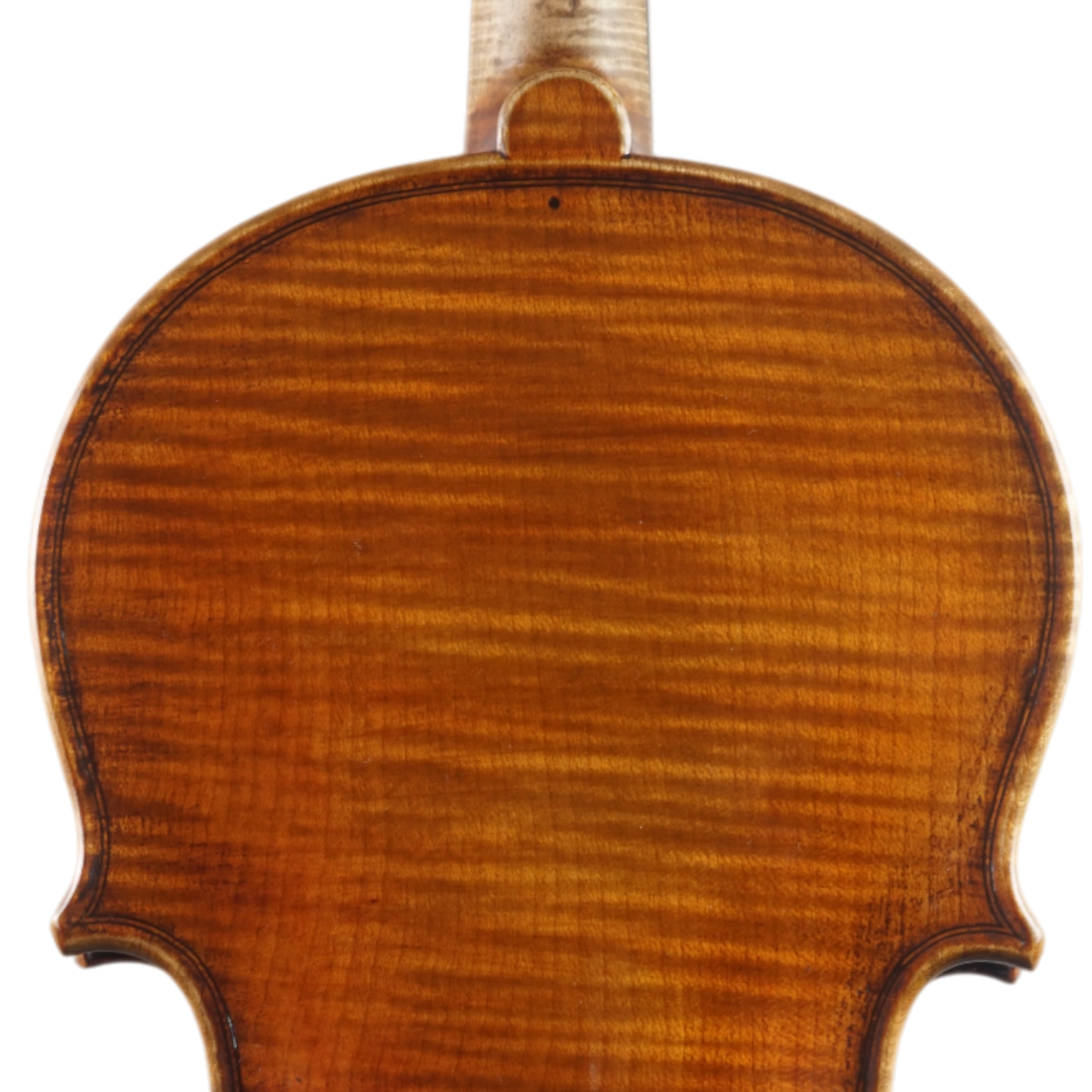  Violino Julio Cesar Vesper