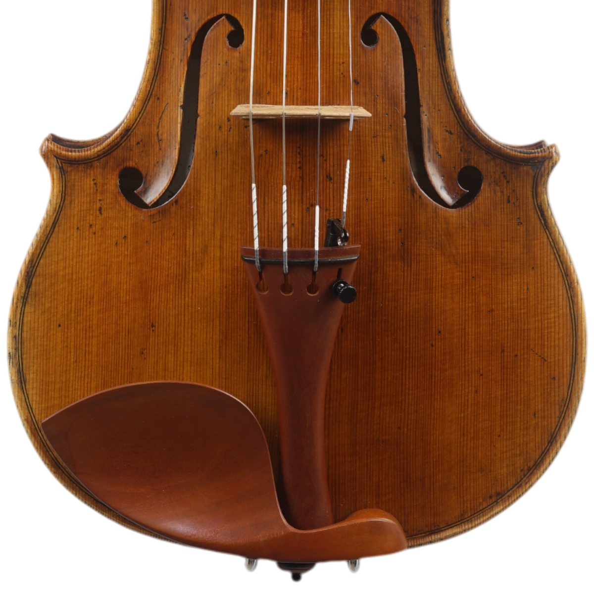  Violino Luthier Adriano Alberge 2025 n727