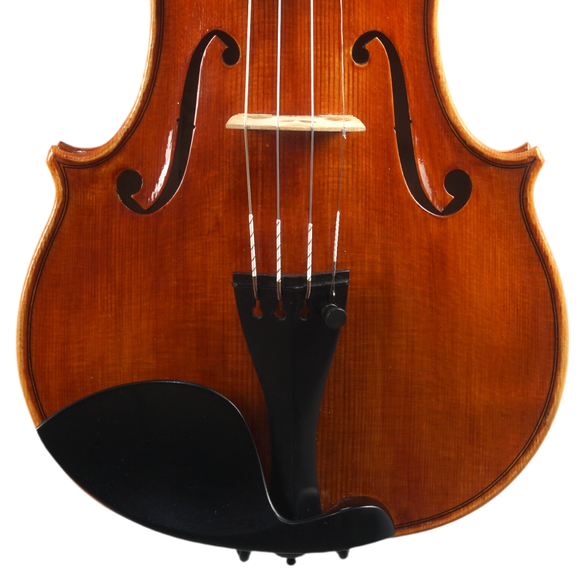 Violino Luthier Danilo Barbalho 2025 Stradivari Mediceo n695