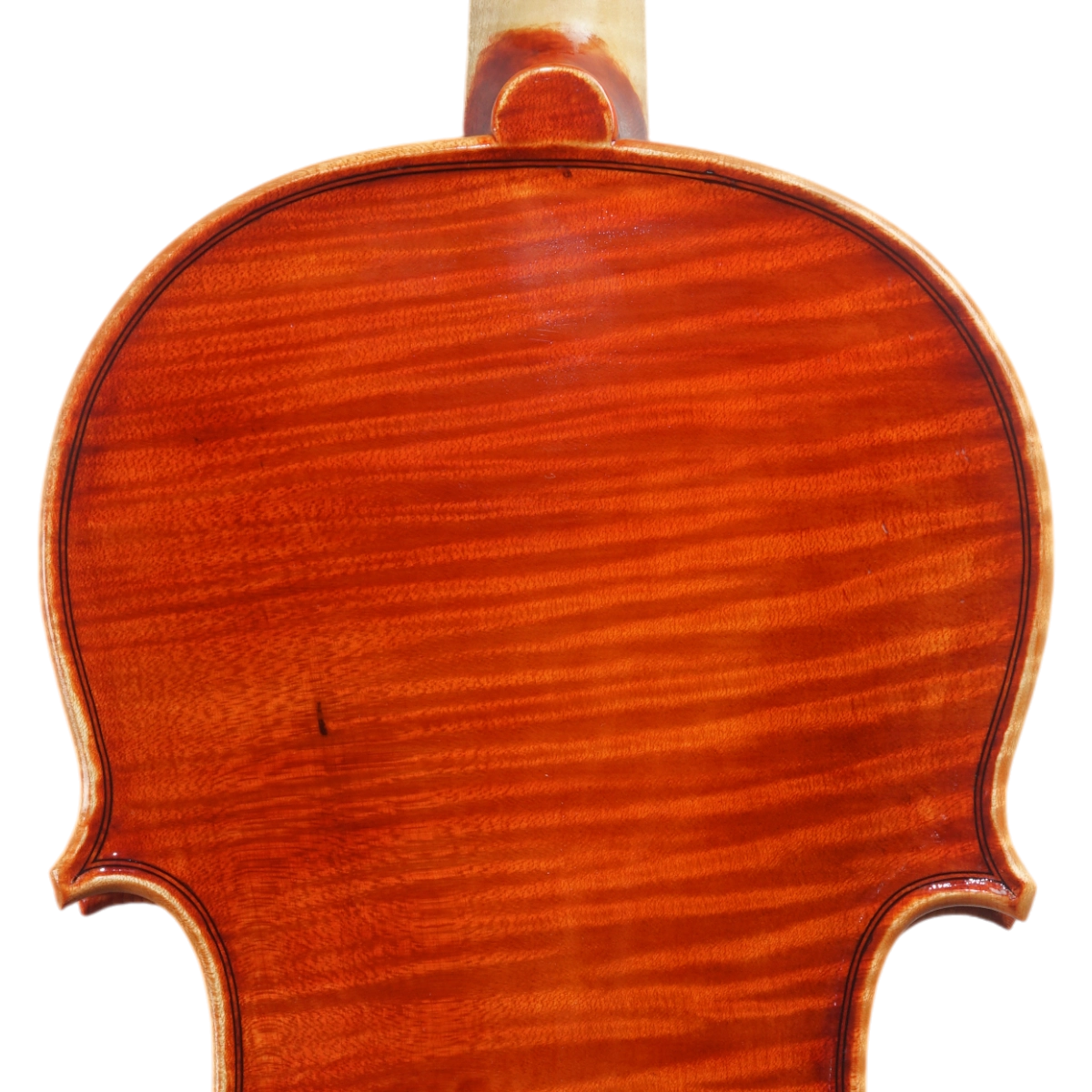 Violino Luthier Danilo Barbalho 2025 Stradivari Viotti n692