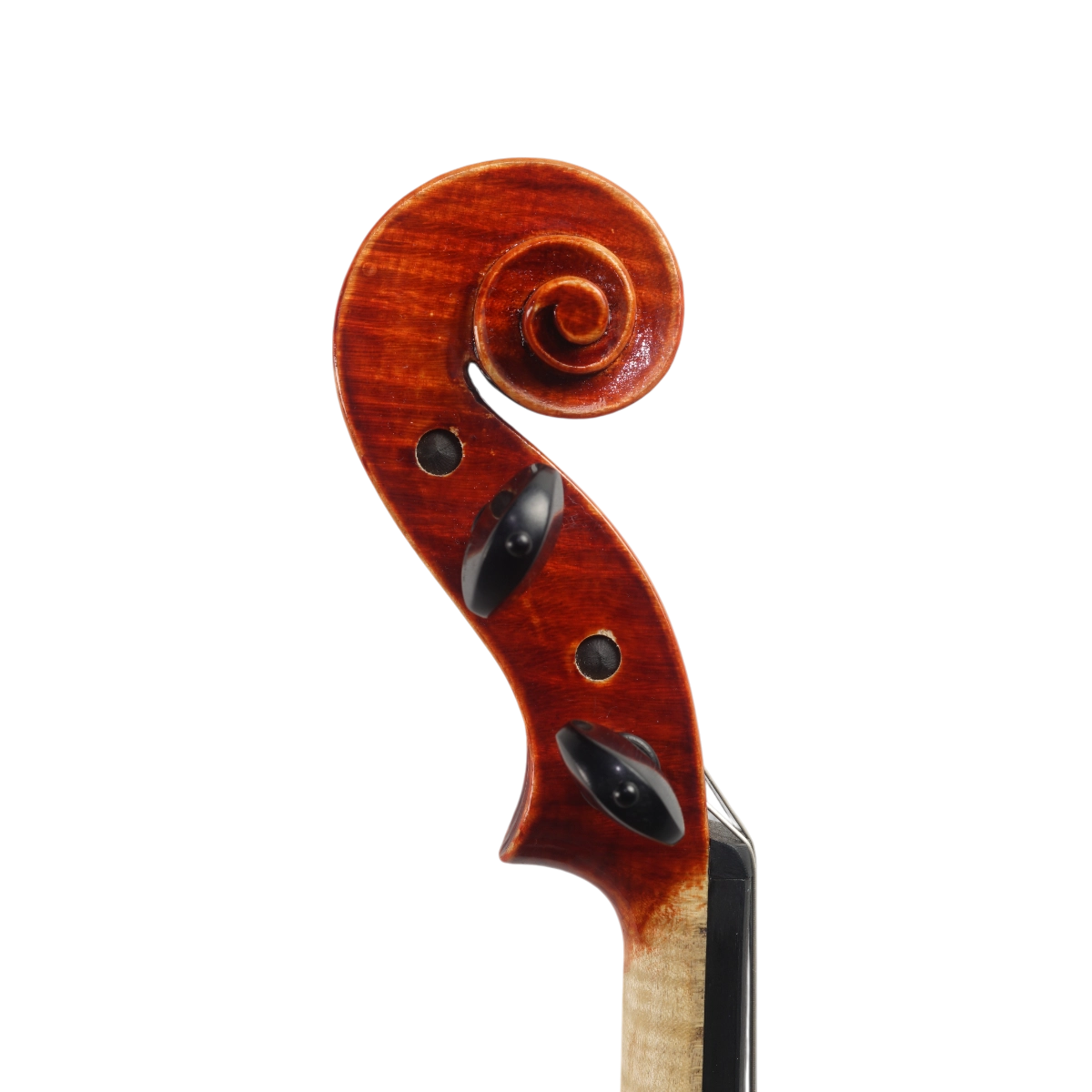Violino Luthier Danilo Barbalho 2025 Stradivari Viotti n692