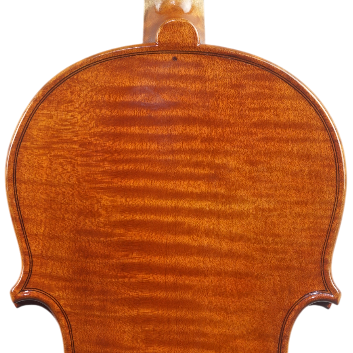 Violino Luthier Diego Castro 2025 n714