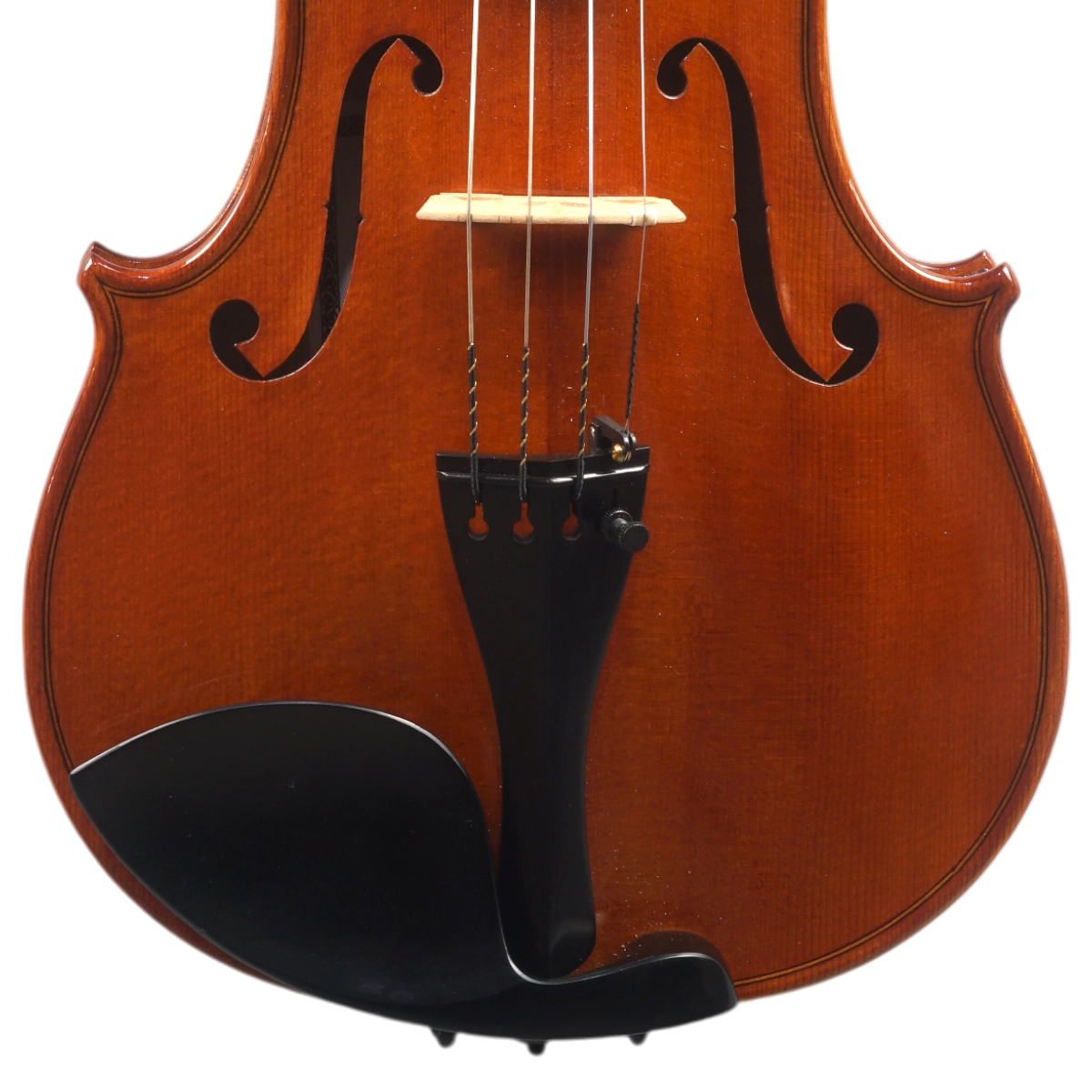 Violino Luthier Diego Castro 2025 n714