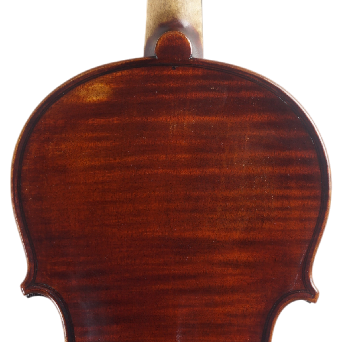 Violino Luthier Felipe Rodrigues 2025 Stradivari n696