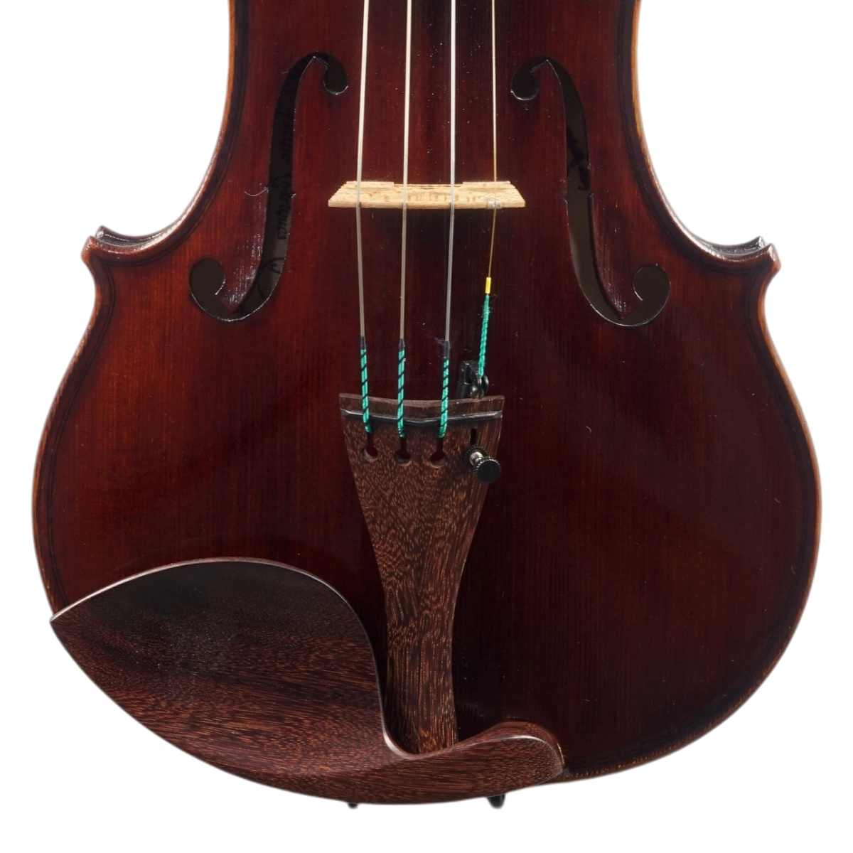 Violino Luthier Felipe Rodrigues 2025 Stradivari n696