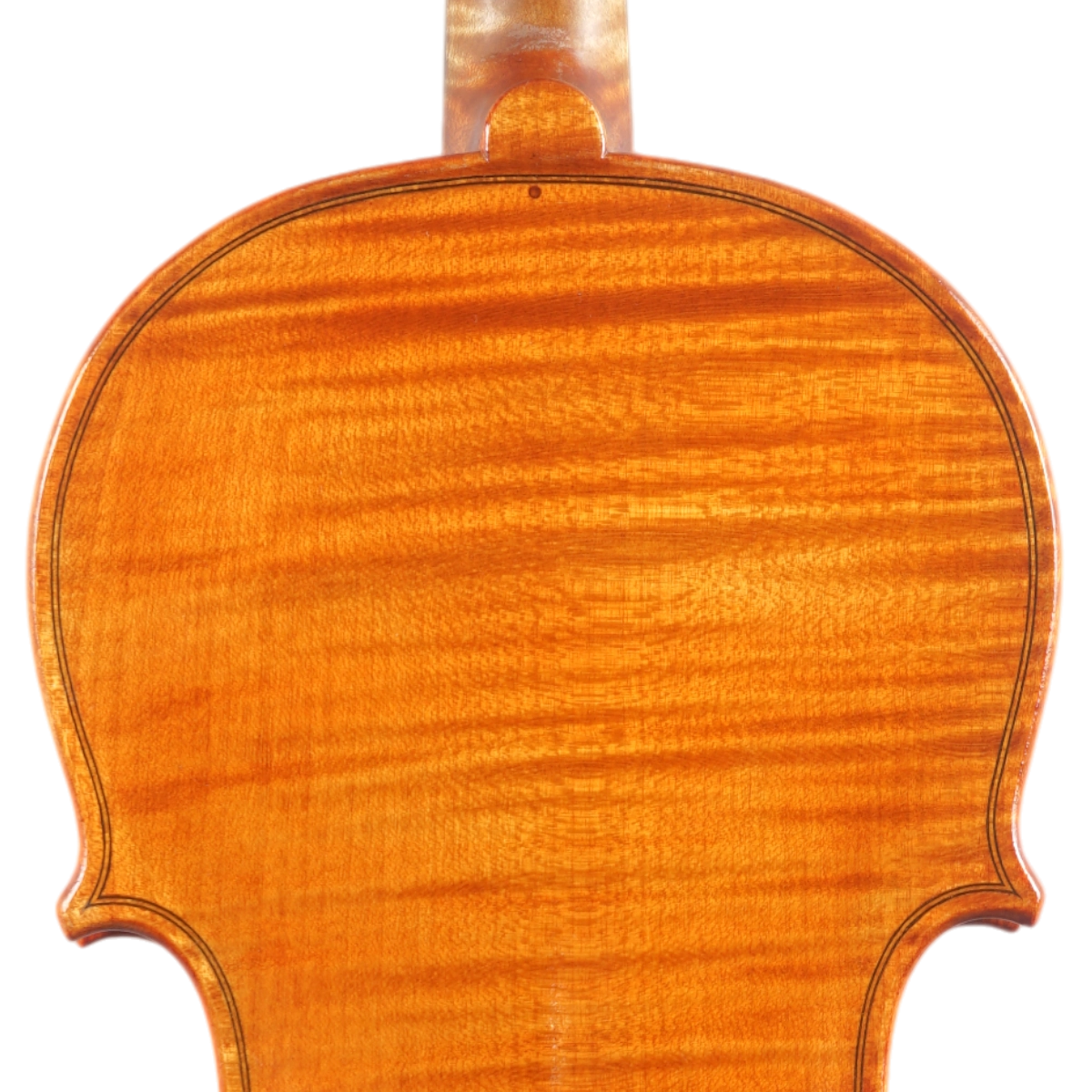 Violino Luthier Guilherme Gonçalves 2025 n726