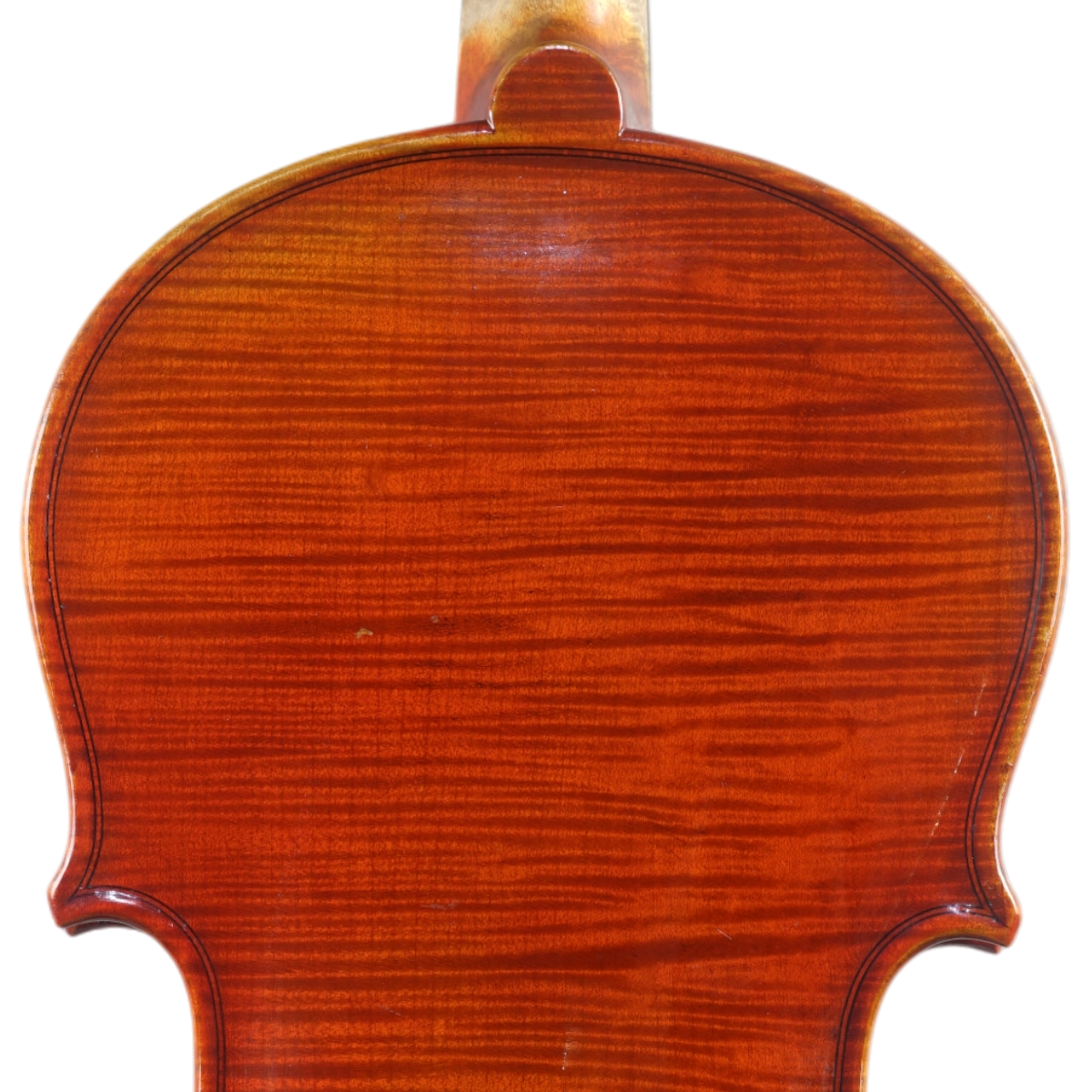 Violino Luthier Madelaine Quiroz 2023 n757