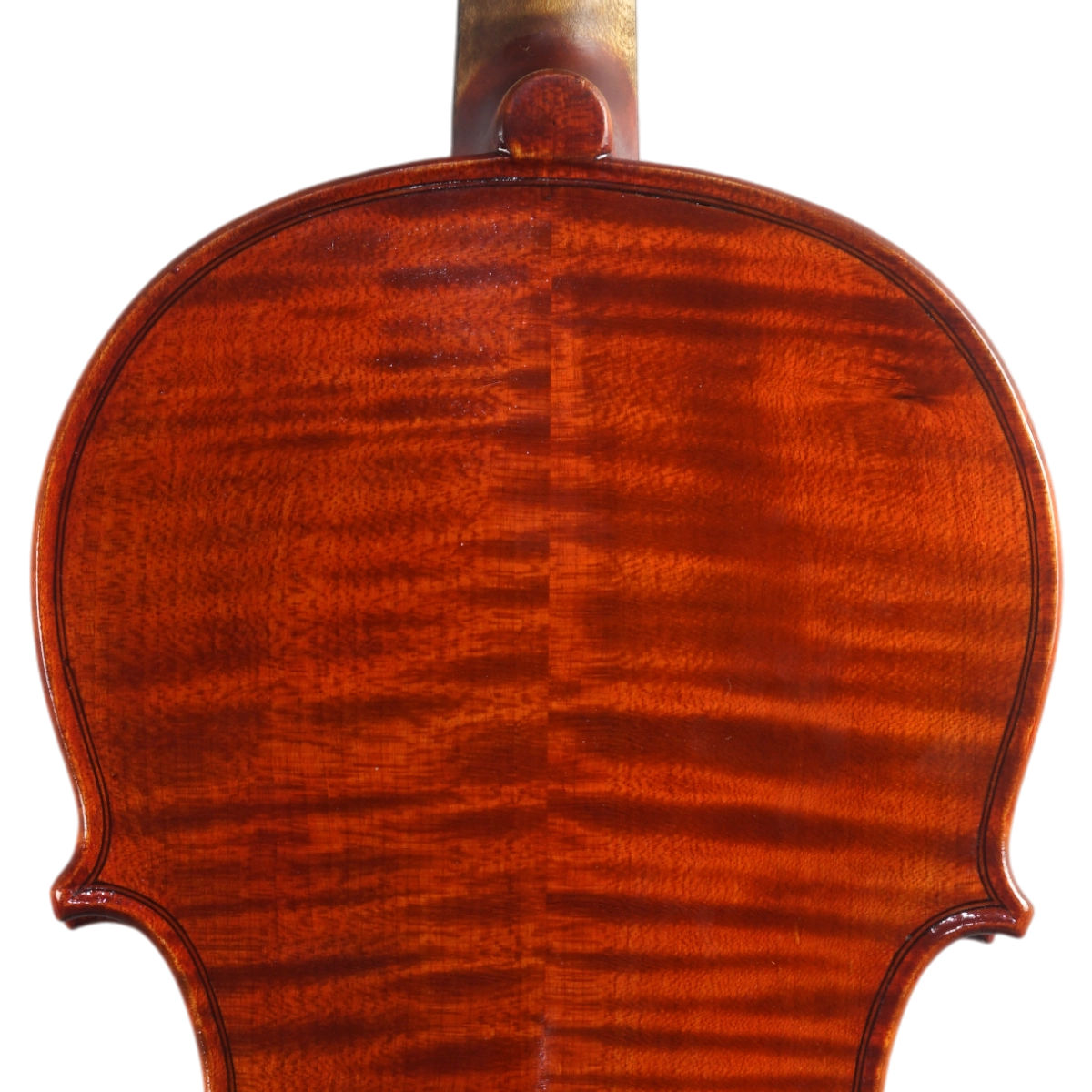 Violino Luthier Marcelo Paz 2025 Guarneri n693