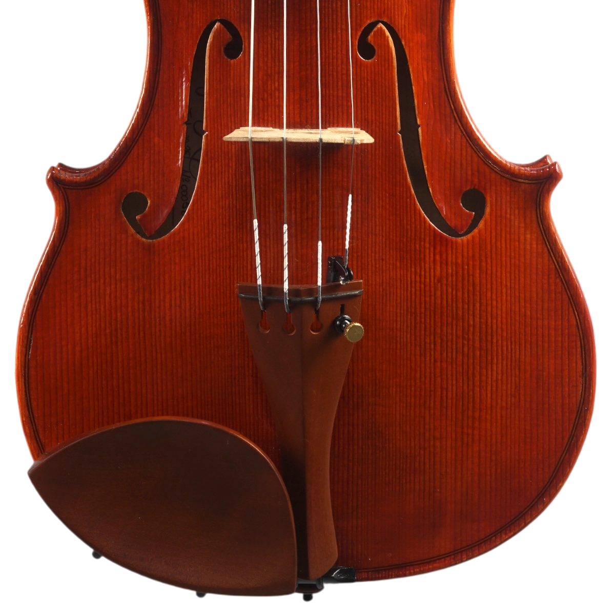 Violino Luthier Marcelo Paz 2025 Guarneri n693