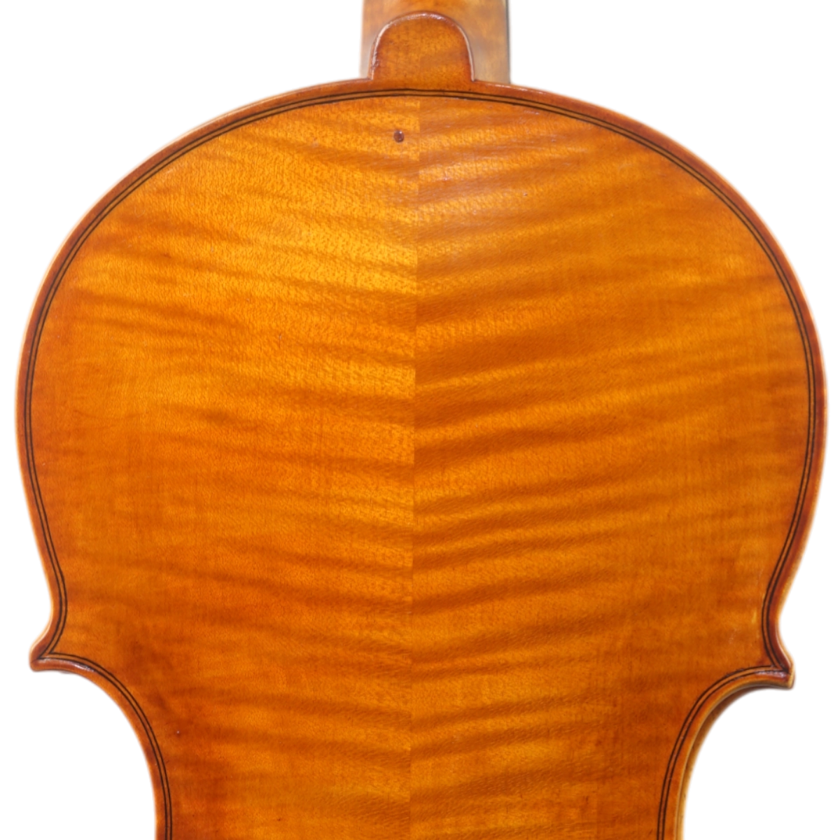 Violino Luthier Paulo Daguano 2005 n760