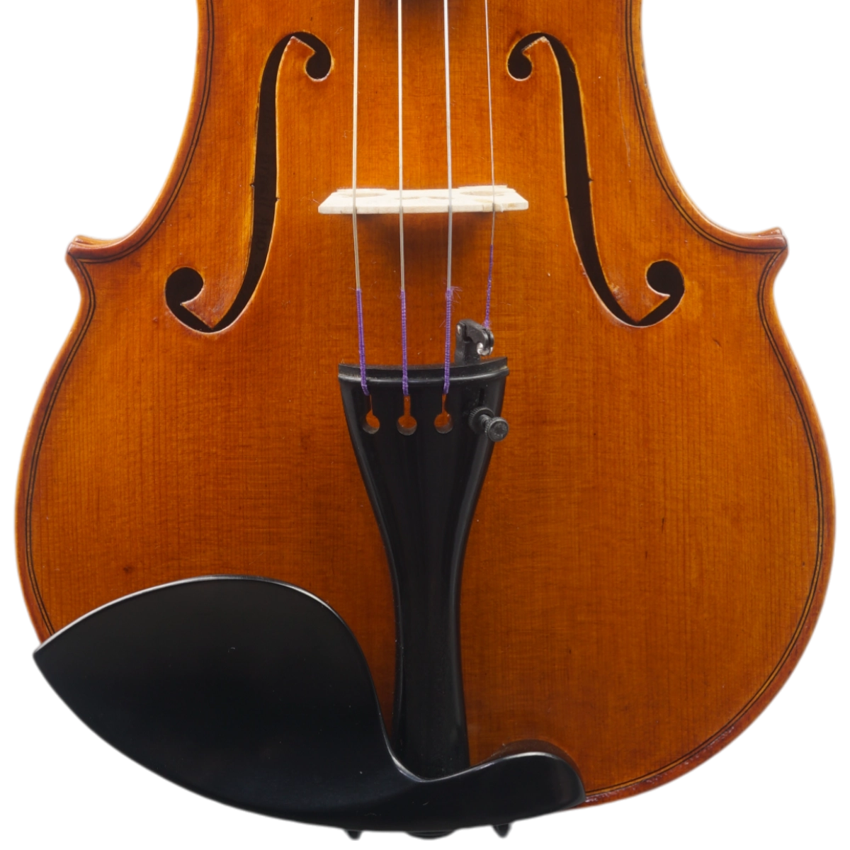 Violino Luthier Paulo Daguano 2005 n760