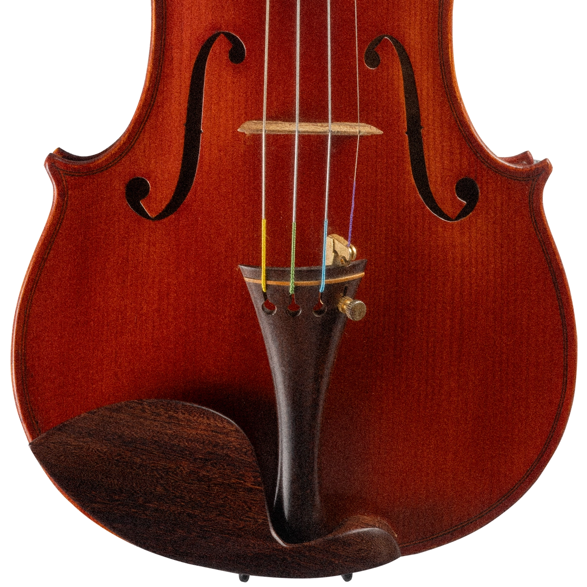 Violino Luthier Rudson Di Cavalcanti 2019 n623