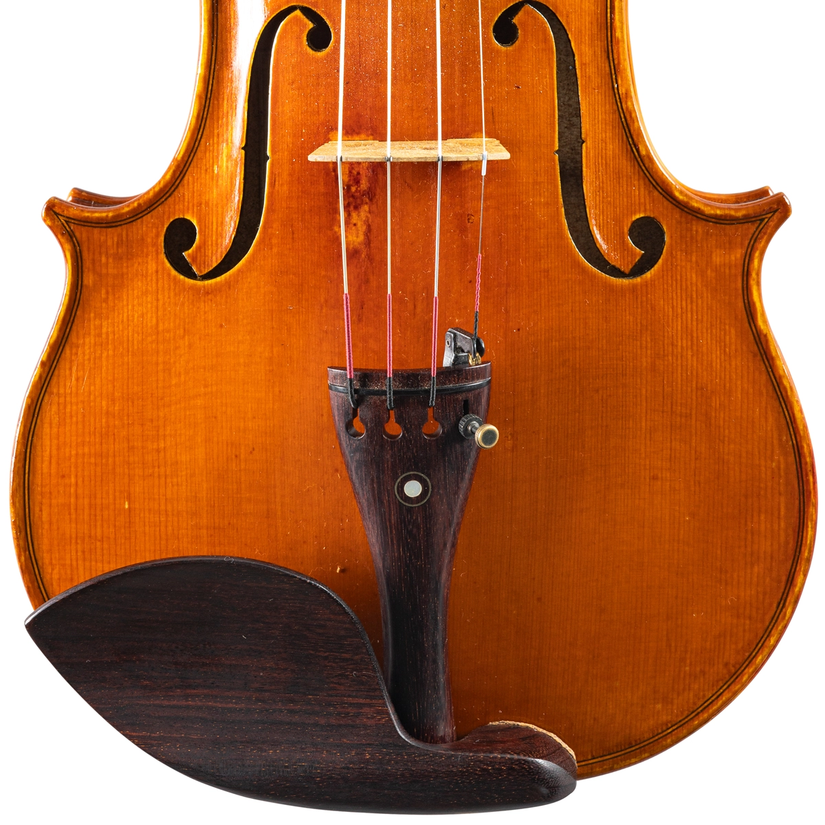 Violino Marcos Schmitz 2005 n411