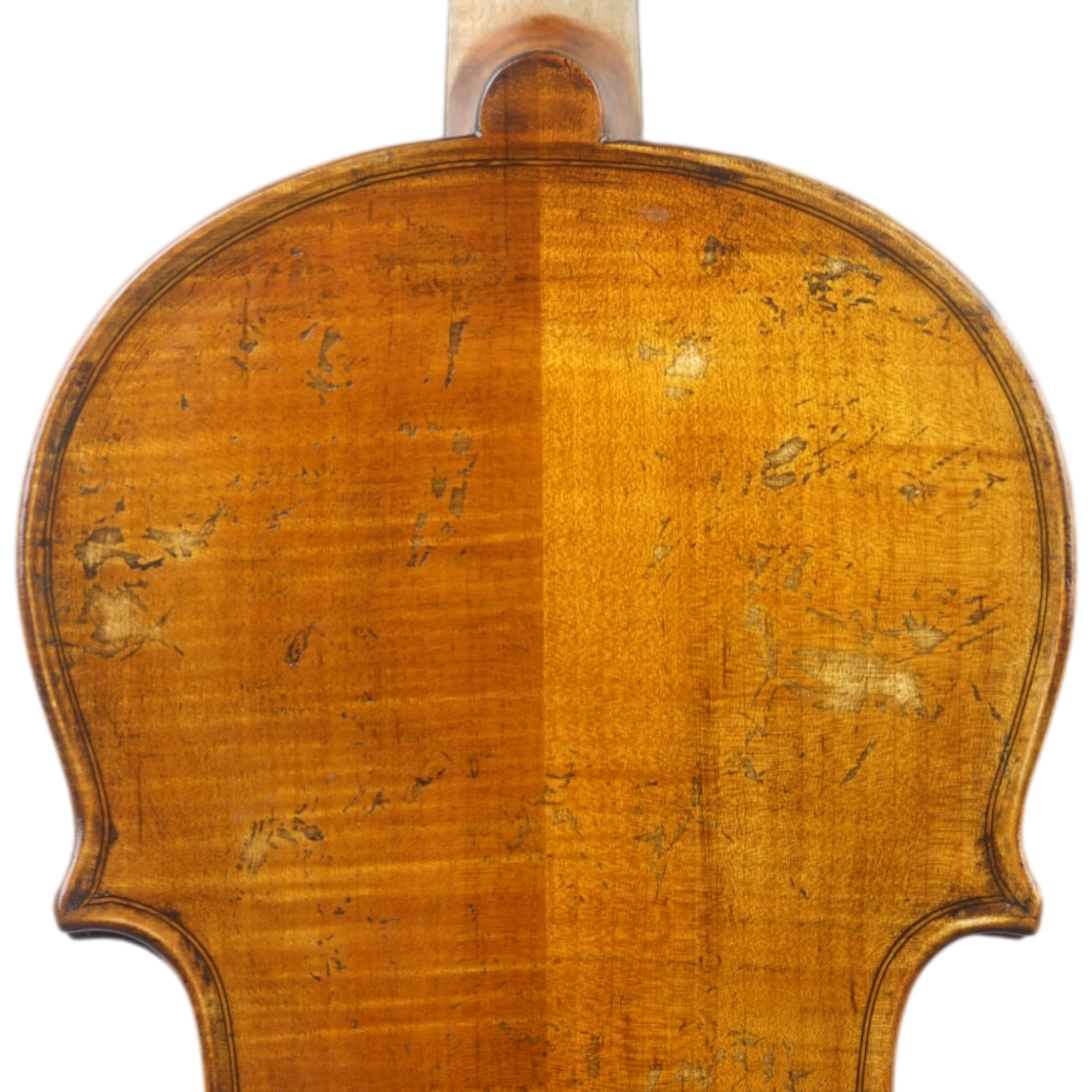  Violino Marsale Brasiliano 2025 Grau A n740
