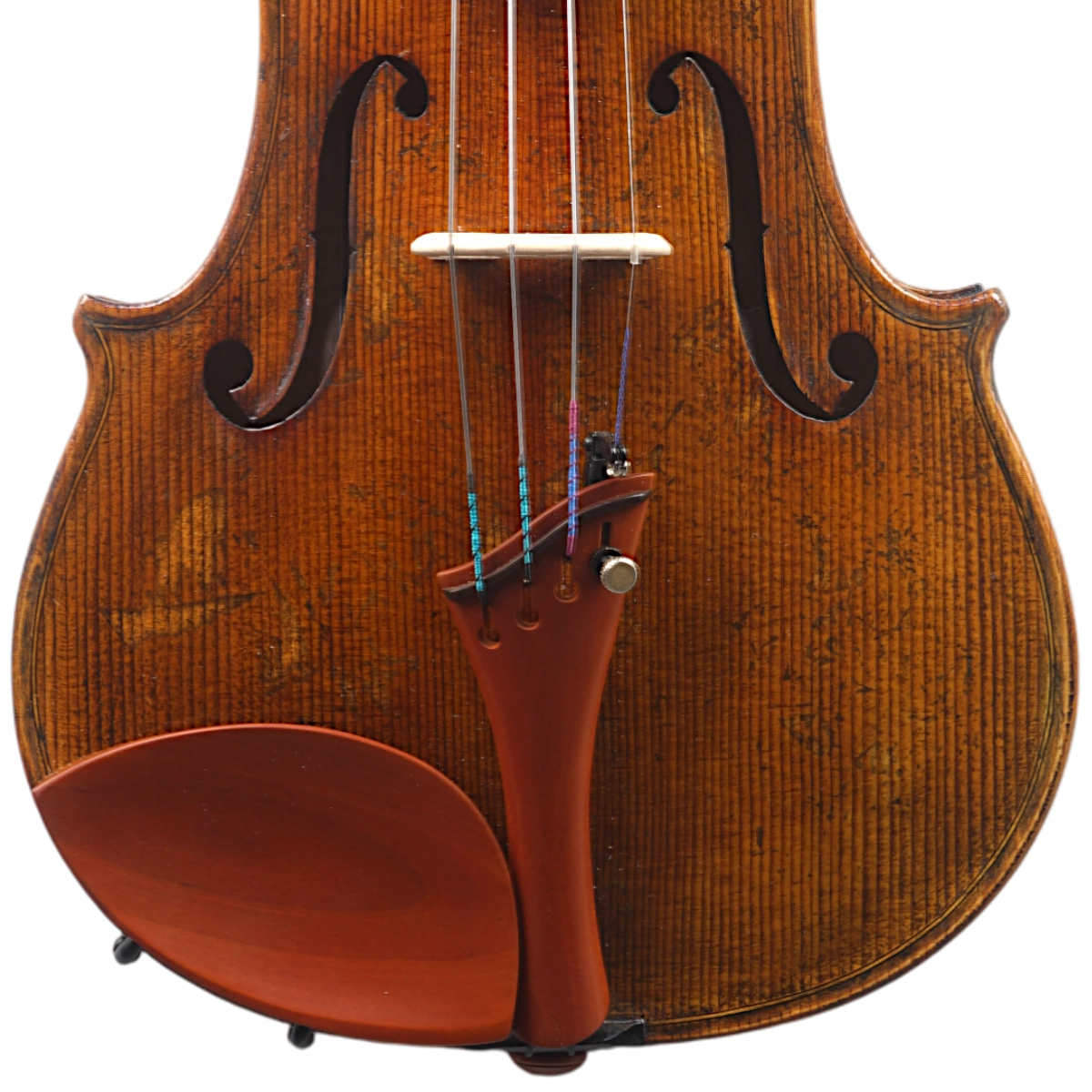  Violino Marsale Brasiliano 2025 Grau A n740