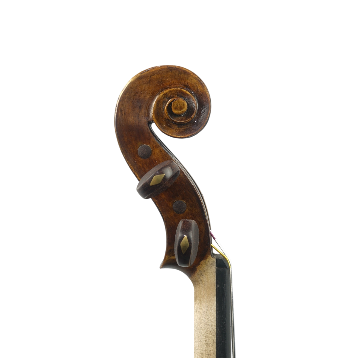 Violino Marsale Brasiliano 2025 Grau A n741