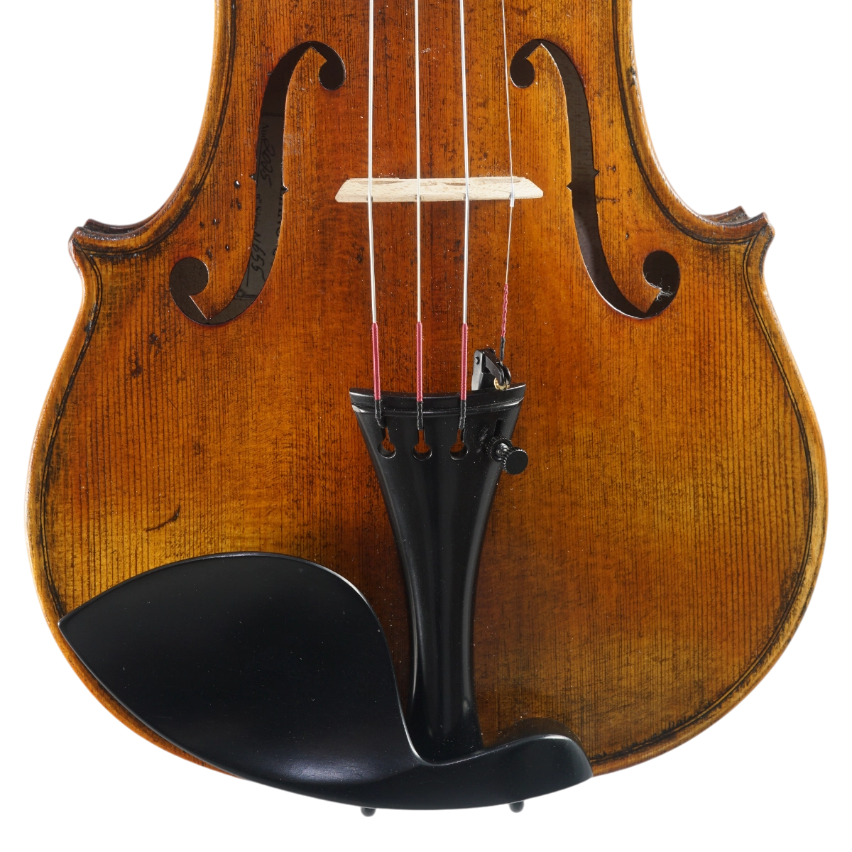 Violino Marsale Brasiliano 2025 Grau B n655