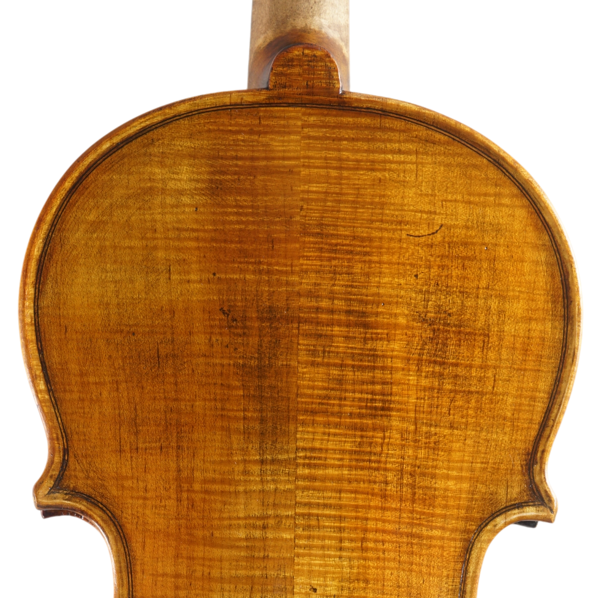 Violino Marsale Brasiliano 2025 Grau B n656