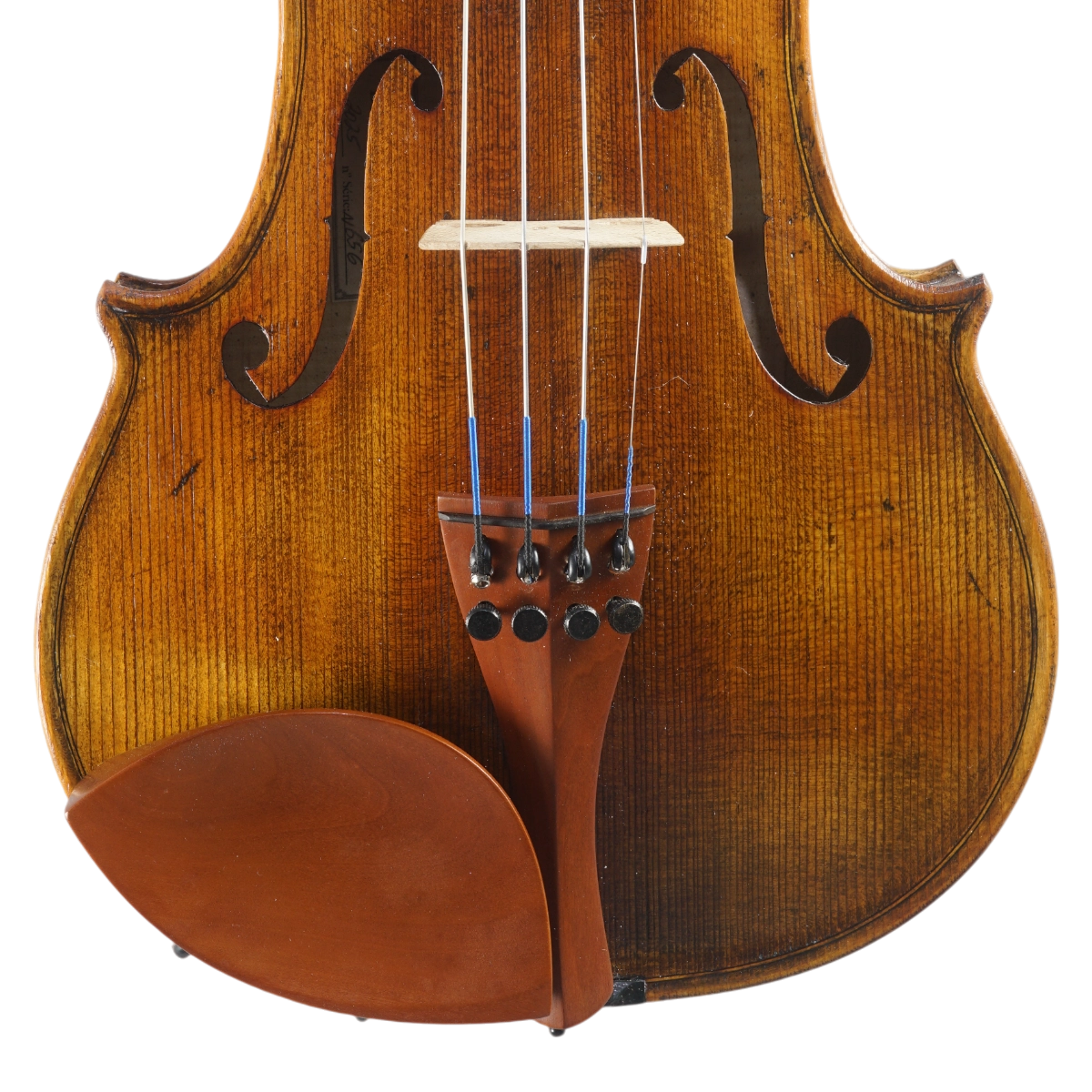 Violino Marsale Brasiliano 2025 Grau B n656